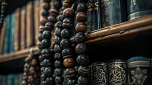 How Many Beads do Malas Have and Why?