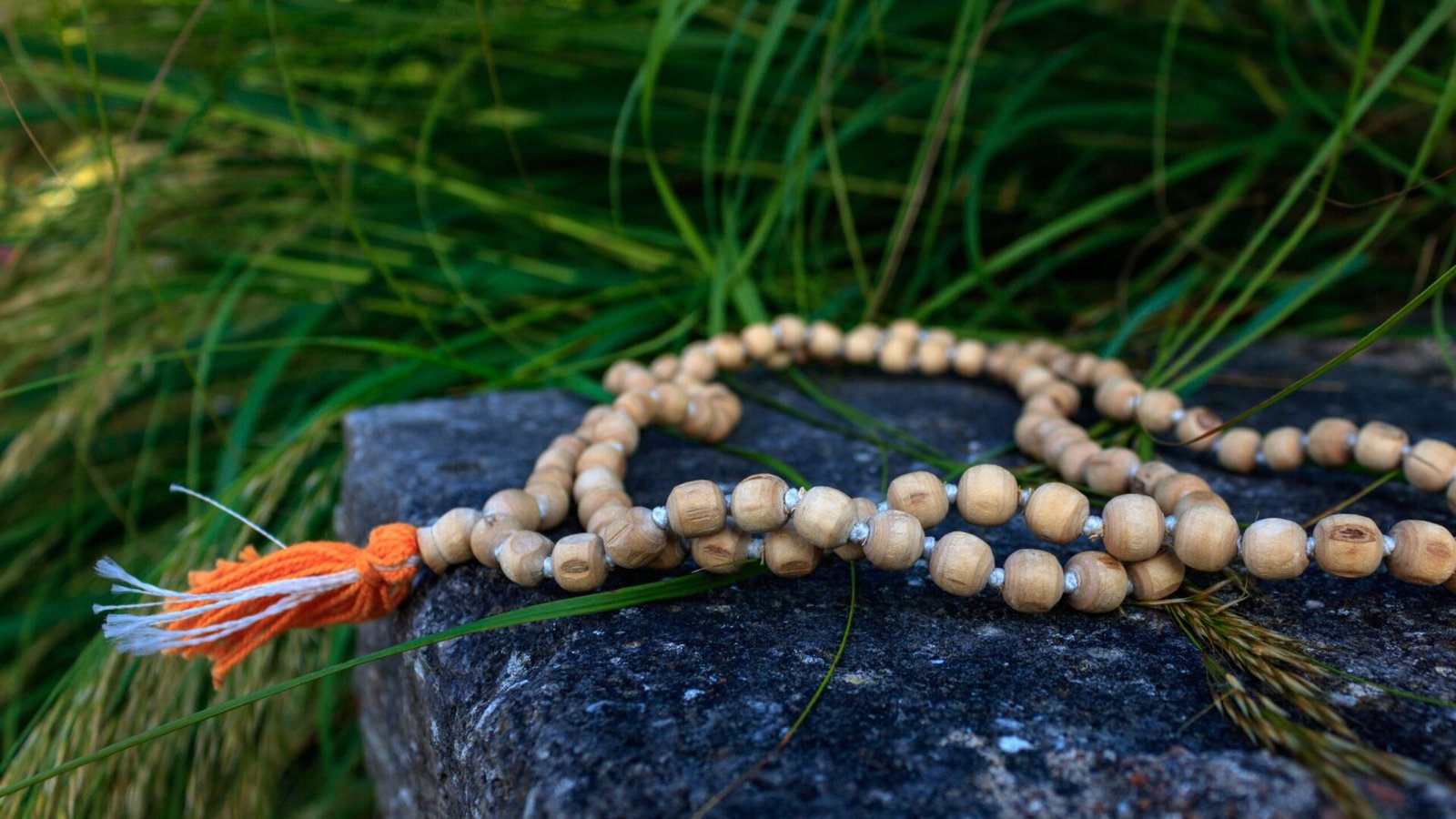 Mindfulness and Malas