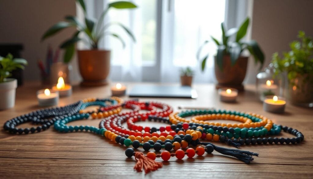 Beginner's Guide to Using Prayer Beads