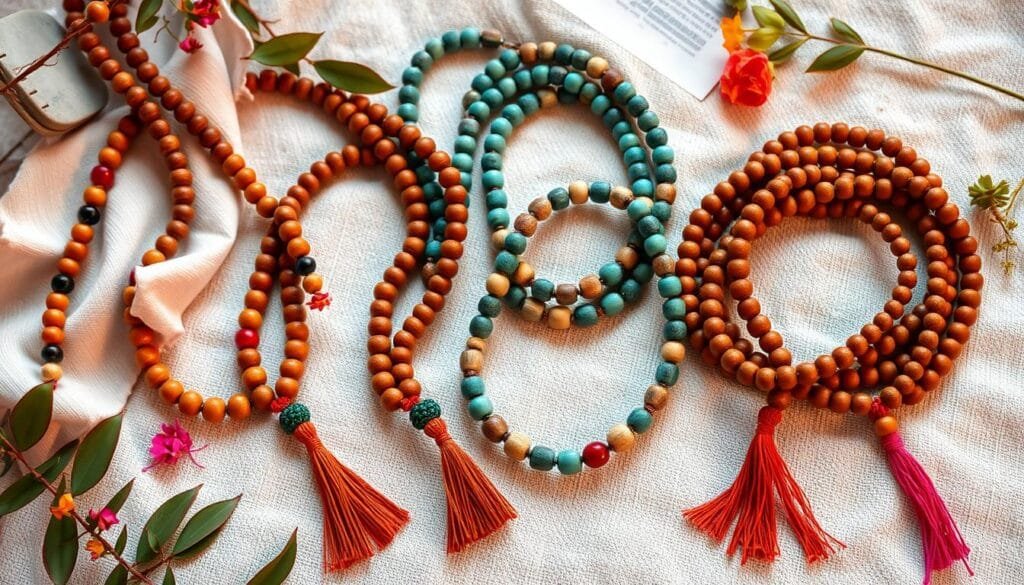 The Art of Mala Making