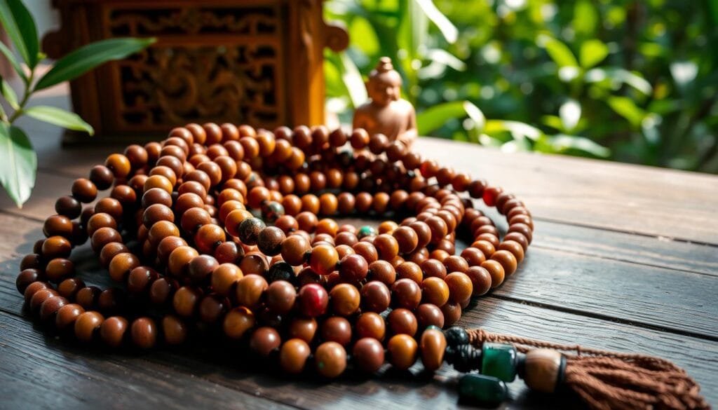 mala beads